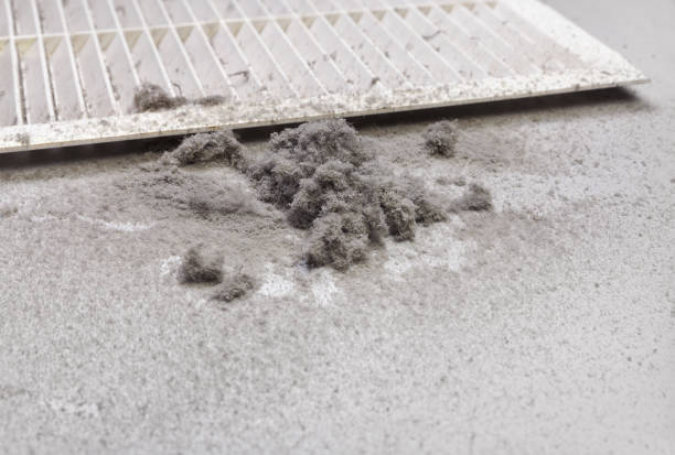 Best Air Vent Cleaning Services  in Yorkvle, IL