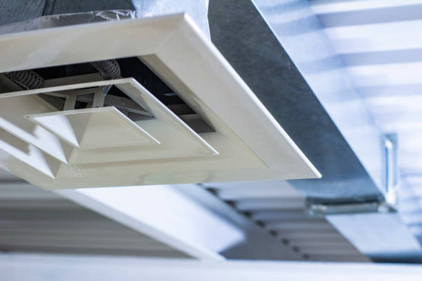 Best Air Duct Cleaning Near Me  in Yorkvle, IL