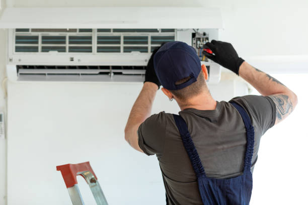 Best Ventilation Cleaning Services  in Yorkvle, IL