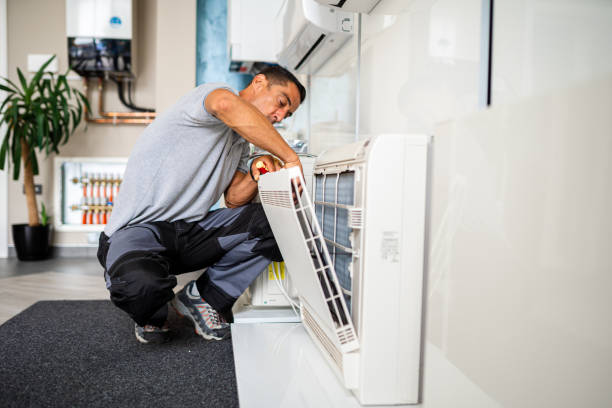 Best Affordable Air Duct Cleaning  in Yorkvle, IL