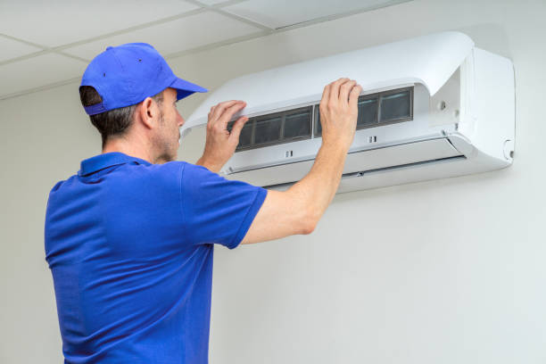 Best Affordable Duct Cleaning Services  in Yorkvle, IL