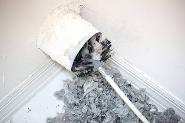 Best HVAC Duct Inspection Services  in Yorkvle, IL